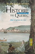 Histoire populaire du Québec, t. 01